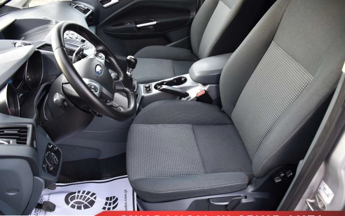 Ford C-MAX cena 29950 przebieg: 278000, rok produkcji 2014 z Sochaczew małe 742
